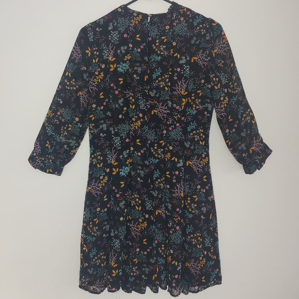 Lauren Conrad dress